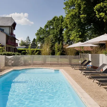 Superbe Maison Avec Piscine Aux Portes De Vichy - Le Monde De Charlie * Бельрив-сюр-Алье