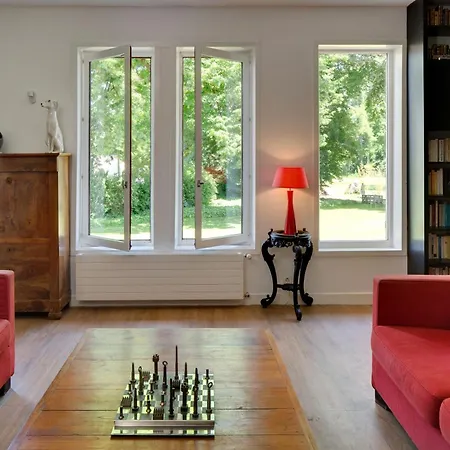 Дом отдыха Superbe Maison Avec Piscine Aux Portes De Vichy - Le Monde De Charlie *