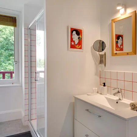 Дом отдыха Superbe Maison Avec Piscine Aux Portes De Vichy - Le Monde De Charlie
