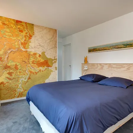 Superbe Maison Avec Piscine Aux Portes De Vichy - Le Monde De Charlie *