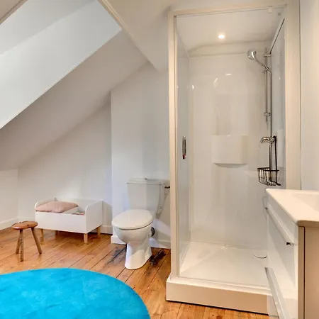 Superbe Maison Avec Piscine Aux Portes De Vichy - Le Monde De Charlie * Bellerive-sur-Allier